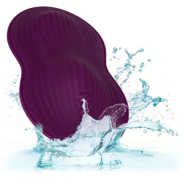 Vibrador Feminino Dual Rider com Comando sem Fios