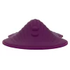 Vibrador Feminino Dual Rider com Comando sem Fios
