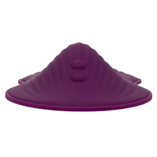 Vibrador Feminino Dual Rider com Comando sem Fios
