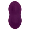 Vibrador Feminino Dual Rider com Comando sem Fios