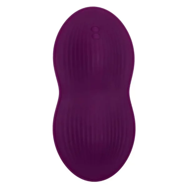 Vibrador Feminino Dual Rider com Comando sem Fios