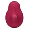 Vibrador Feminino Dual Rider Thrust & Grind com Comando sem Fios