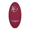 Vibrador Feminino Dual Rider Thrust & Grind com Comando sem Fios