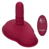 Vibrador Feminino Dual Rider Thrust & Grind com Comando sem Fios