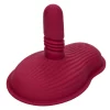 Vibrador Feminino Dual Rider Thrust & Grind com Comando sem Fios