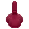 Vibrador Feminino Dual Rider Thrust & Grind com Comando sem Fios