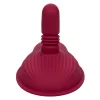 Vibrador Feminino Dual Rider Thrust & Grind com Comando sem Fios