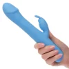 Vibrador Feminino Elite Rotating Rabbit