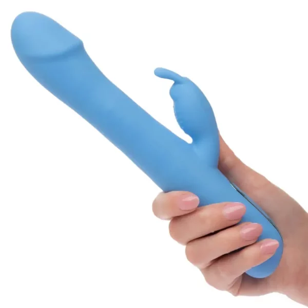 Vibrador Feminino Elite Rotating Rabbit