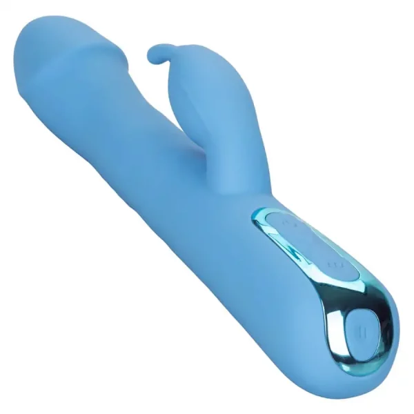 Vibrador Feminino Elite Rotating Rabbit