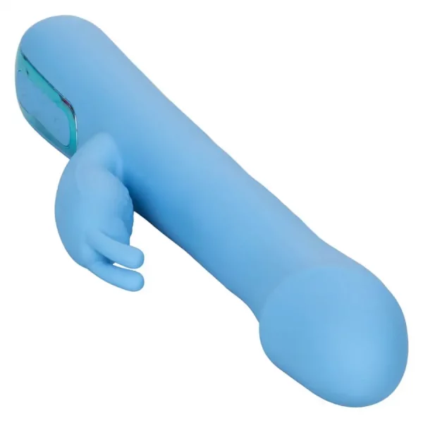 Vibrador Feminino Elite Rotating Rabbit