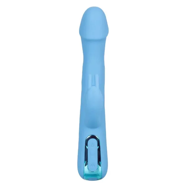 Vibrador Feminino Elite Rotating Rabbit