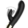 Vibrador Feminino Licking Rabbit