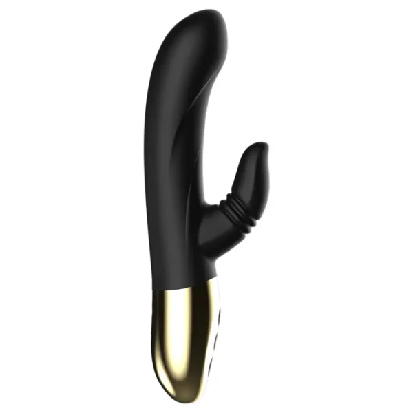 Vibrador Feminino Licking Rabbit
