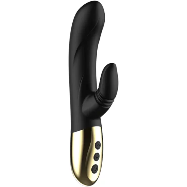 Vibrador Feminino Licking Rabbit