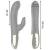 Vibrador Feminino Licking Rabbit