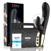 Vibrador Feminino Licking Rabbit
