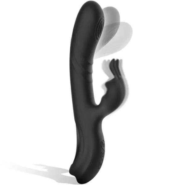 Vibrador Feminino Oscilante Jamie
