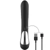 Vibrador Feminino Oscilante Jamie