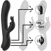 Vibrador Feminino Oscilante Jamie