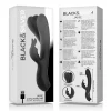 Vibrador Feminino Oscilante Jamie