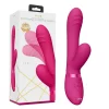 Vibrador Feminino Oscilante VIVE Tani Rosa