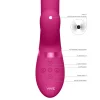 Vibrador Feminino Oscilante VIVE Tani Rosa