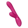 Vibrador Feminino Oscilante VIVE Tani Rosa