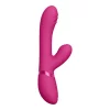 Vibrador Feminino Oscilante VIVE Tani Rosa