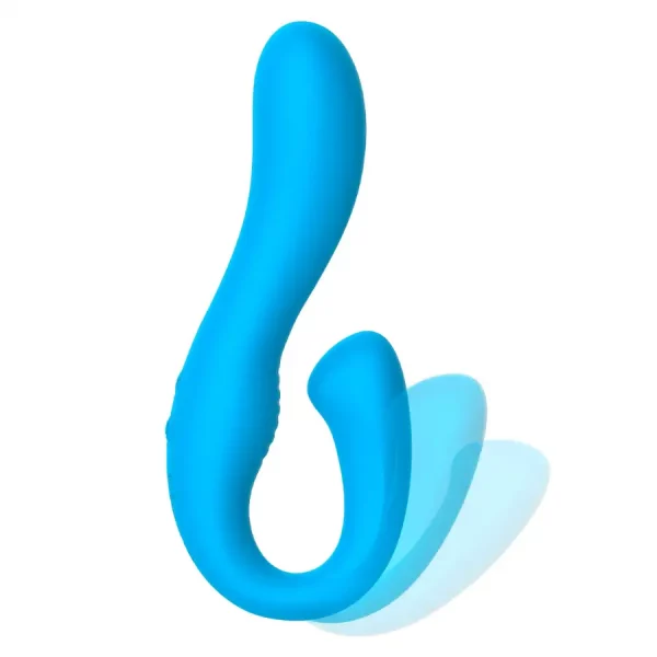 Vibrador Feminino The Skyler