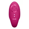 Vibrador Feminino Vive Aika Rosa