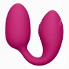 Vibrador Feminino Vive Aika Rosa