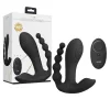 Vibrador Feminino VIVE Kata Preto
