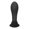 Vibrador Feminino VIVE Kata Preto