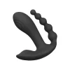 Vibrador Feminino VIVE Kata Preto