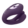 Vibrador Feminino Vive Yoko Roxo