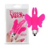 Vibrador Finger Vibe Butterfly Pleaser