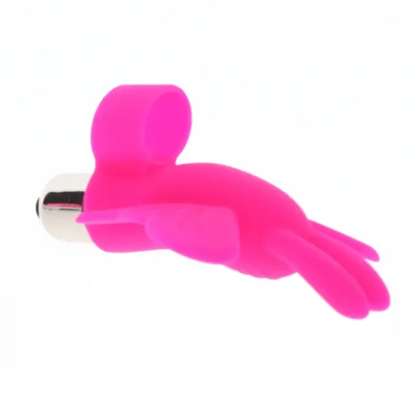 Vibrador Finger Vibe Butterfly Pleaser