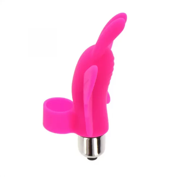 Vibrador Finger Vibe Butterfly Pleaser