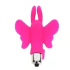 Vibrador Finger Vibe Butterfly Pleaser