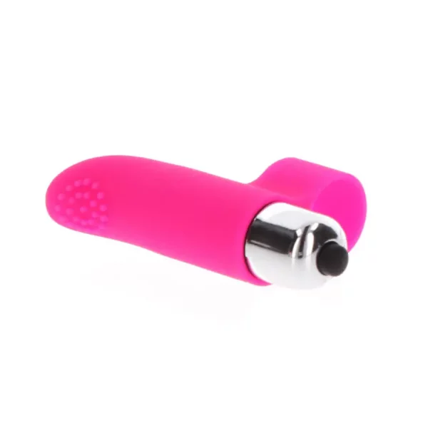 Vibrador Finger Vibe Tickle Pleaser