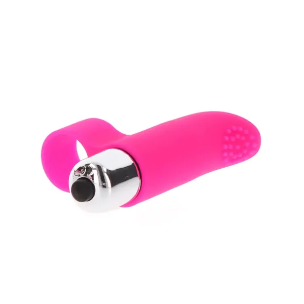 Vibrador Finger Vibe Tickle Pleaser
