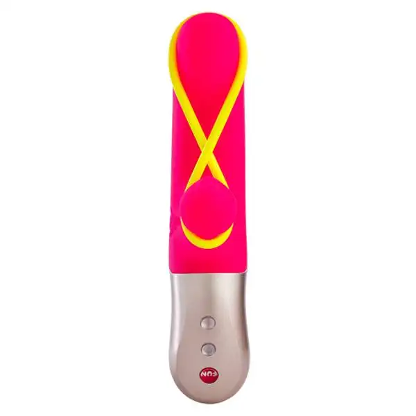 Vibrador Fun Factory Amorino Fúcsia