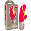 Vibrador Fun Factory Amorino Fúcsia