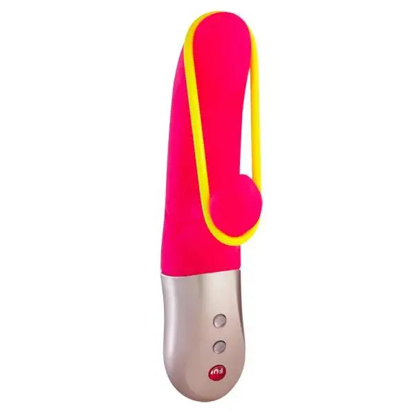 Vibrador Fun Factory Amorino Fúcsia