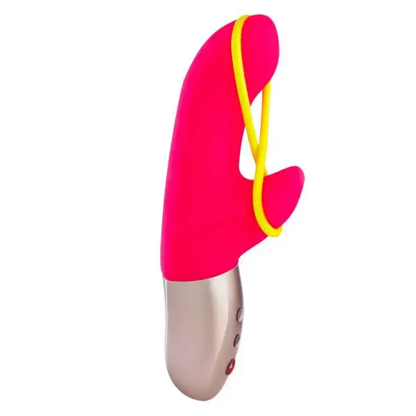 Vibrador Fun Factory Amorino Fúcsia