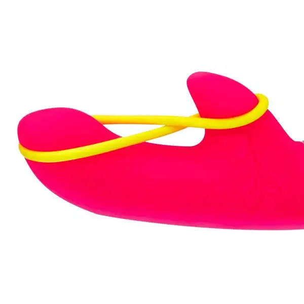 Vibrador Fun Factory Amorino Fúcsia