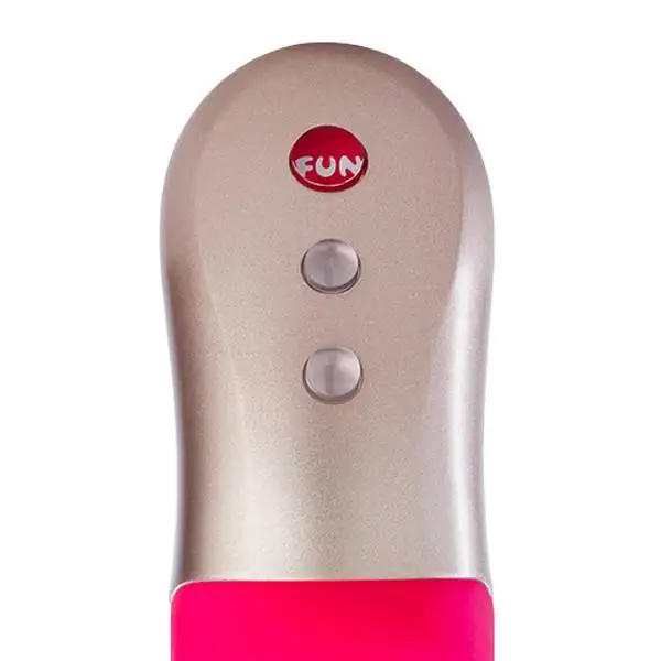 Vibrador Fun Factory Amorino Fúcsia