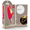 Vibrador Fun Factory Amorino Fúcsia