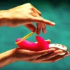 Vibrador Fun Factory Amorino Fúcsia